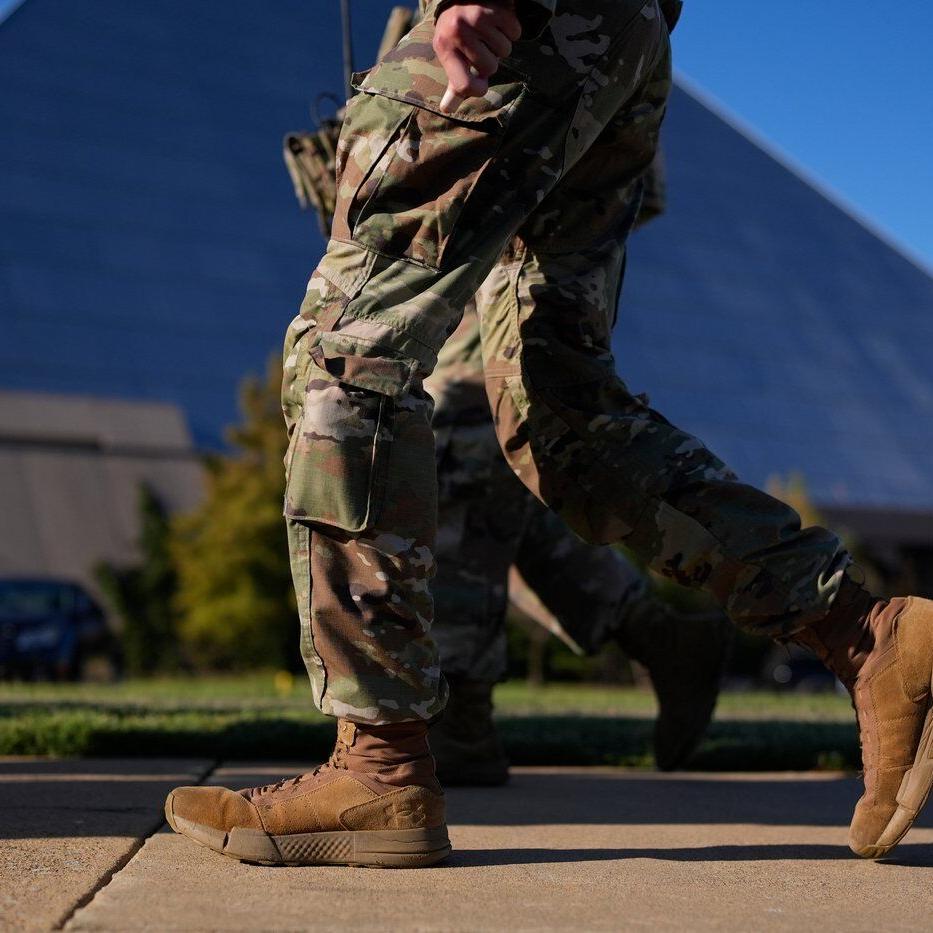What to know about ºÃÉ«tv Guard deployments in Memphis and other cities